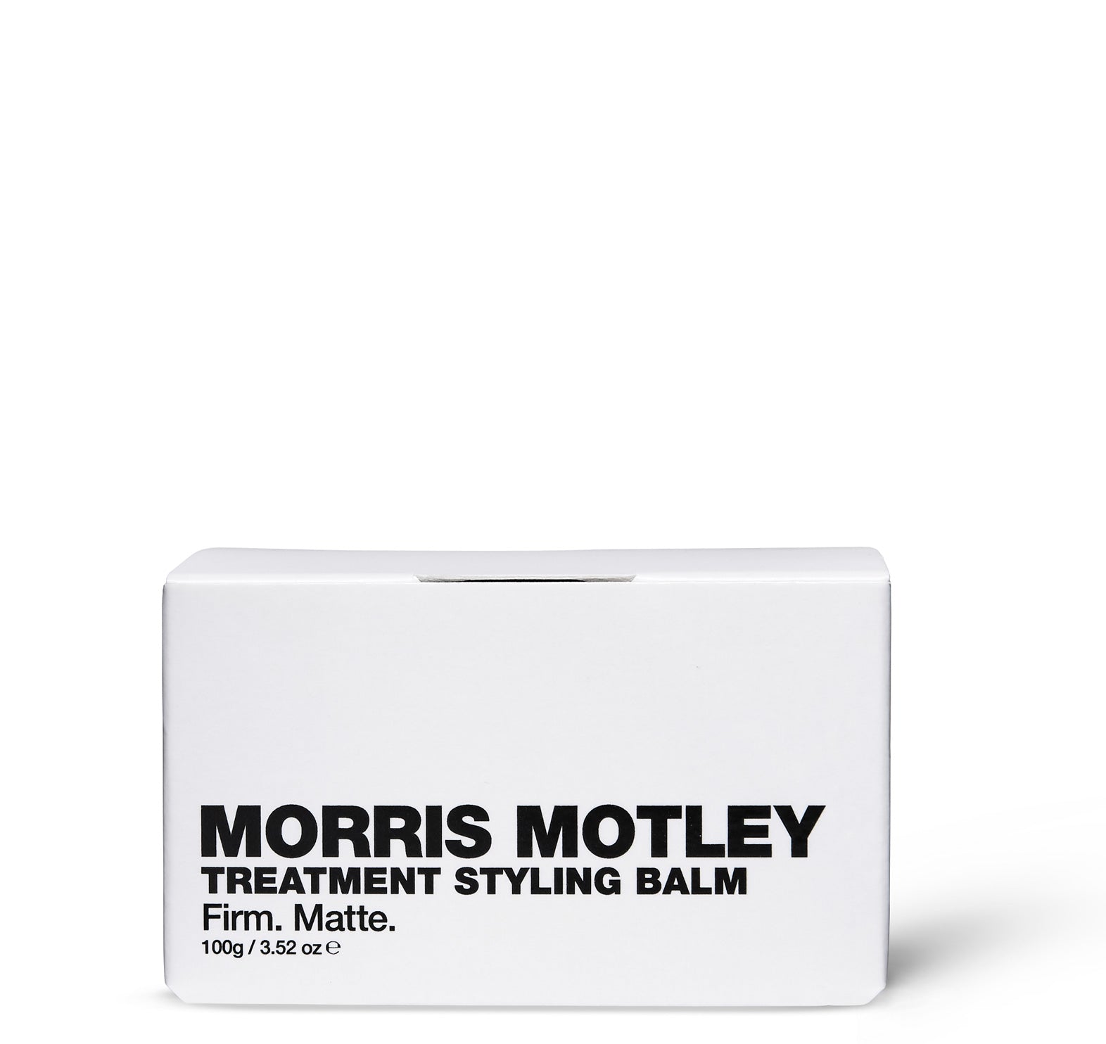 TREATMENT STYLING BALM