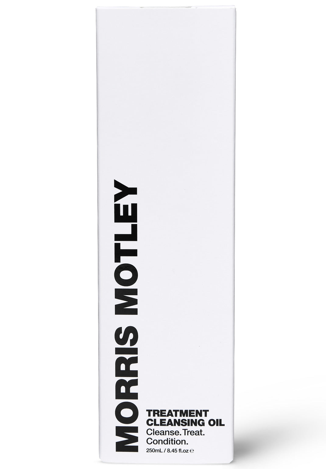 TREATMENT CLEANSING OIL