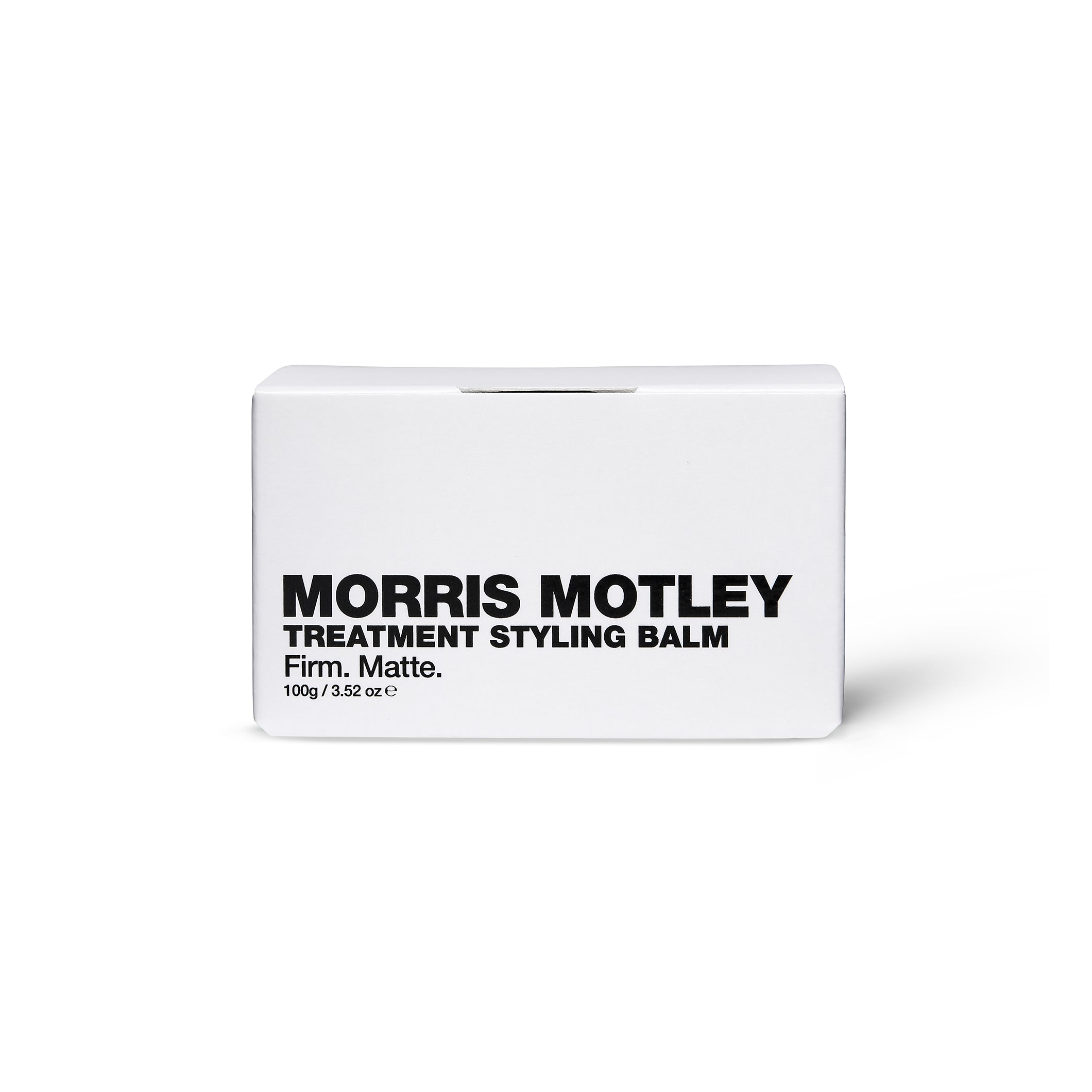 Treatment Styling Balm