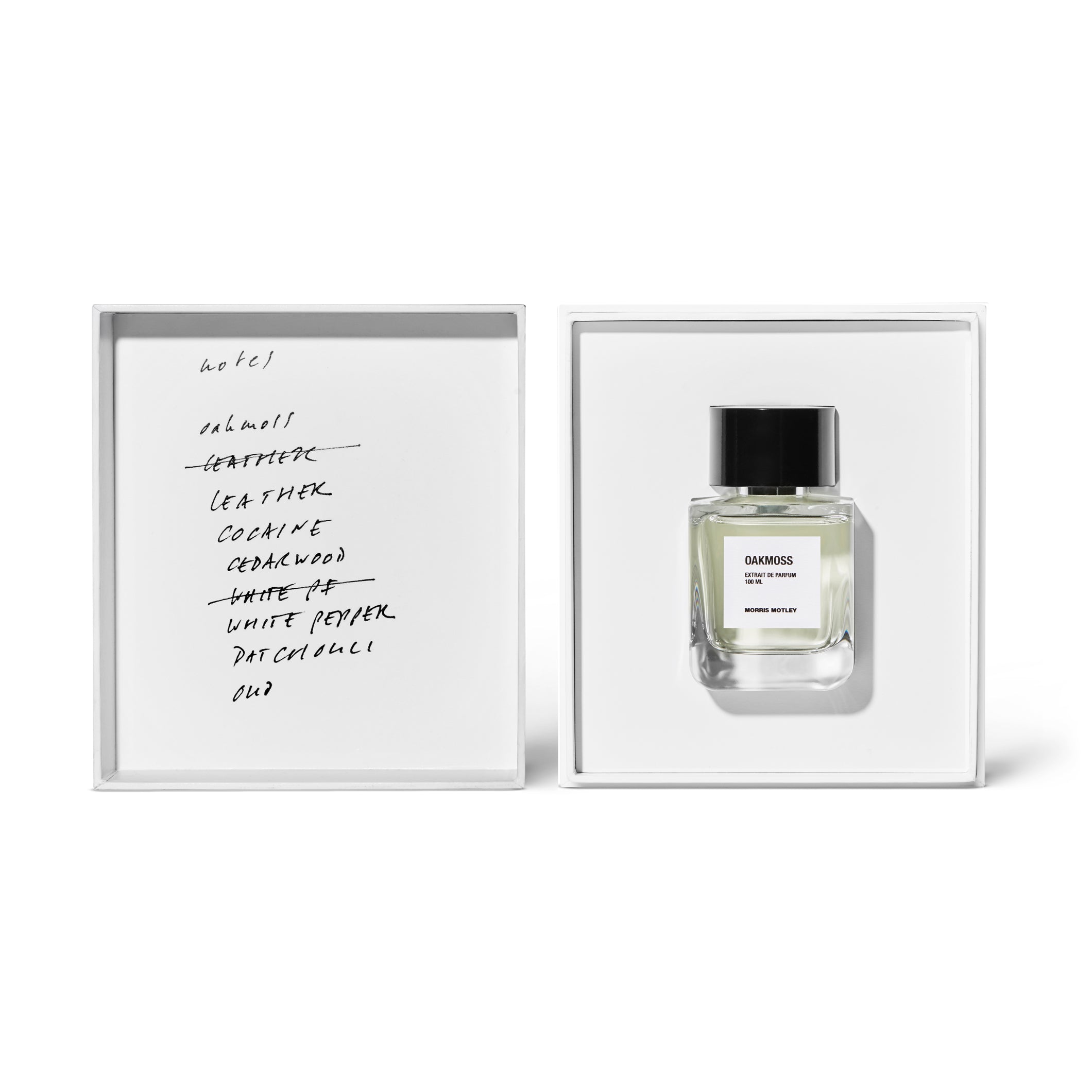 Oakmoss 100ml