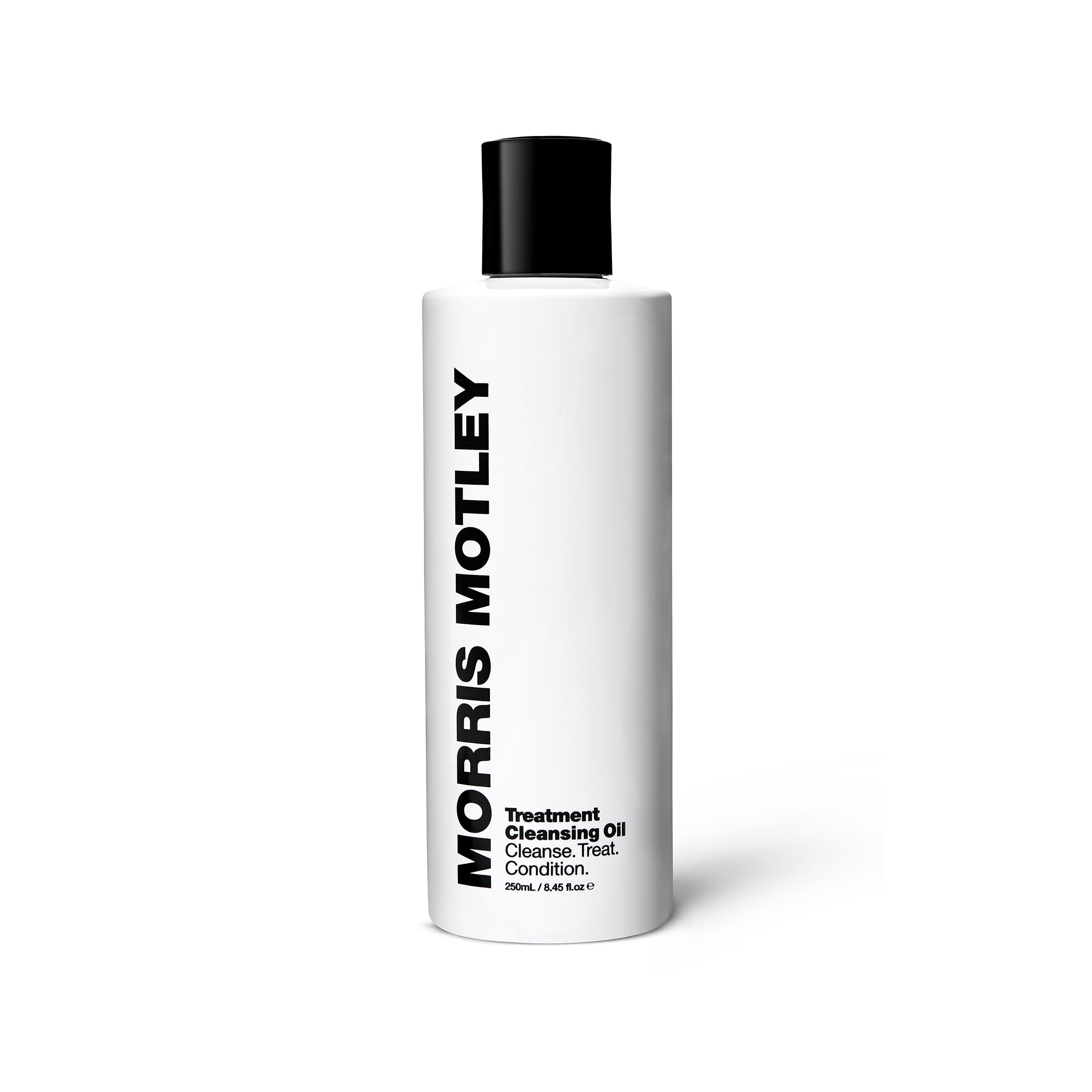 Treatment Cleansing Oil
