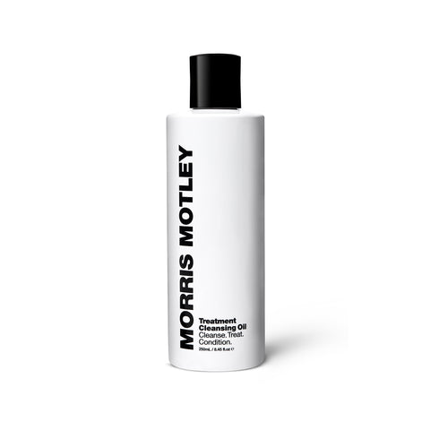 Treatment Cleansing Oil