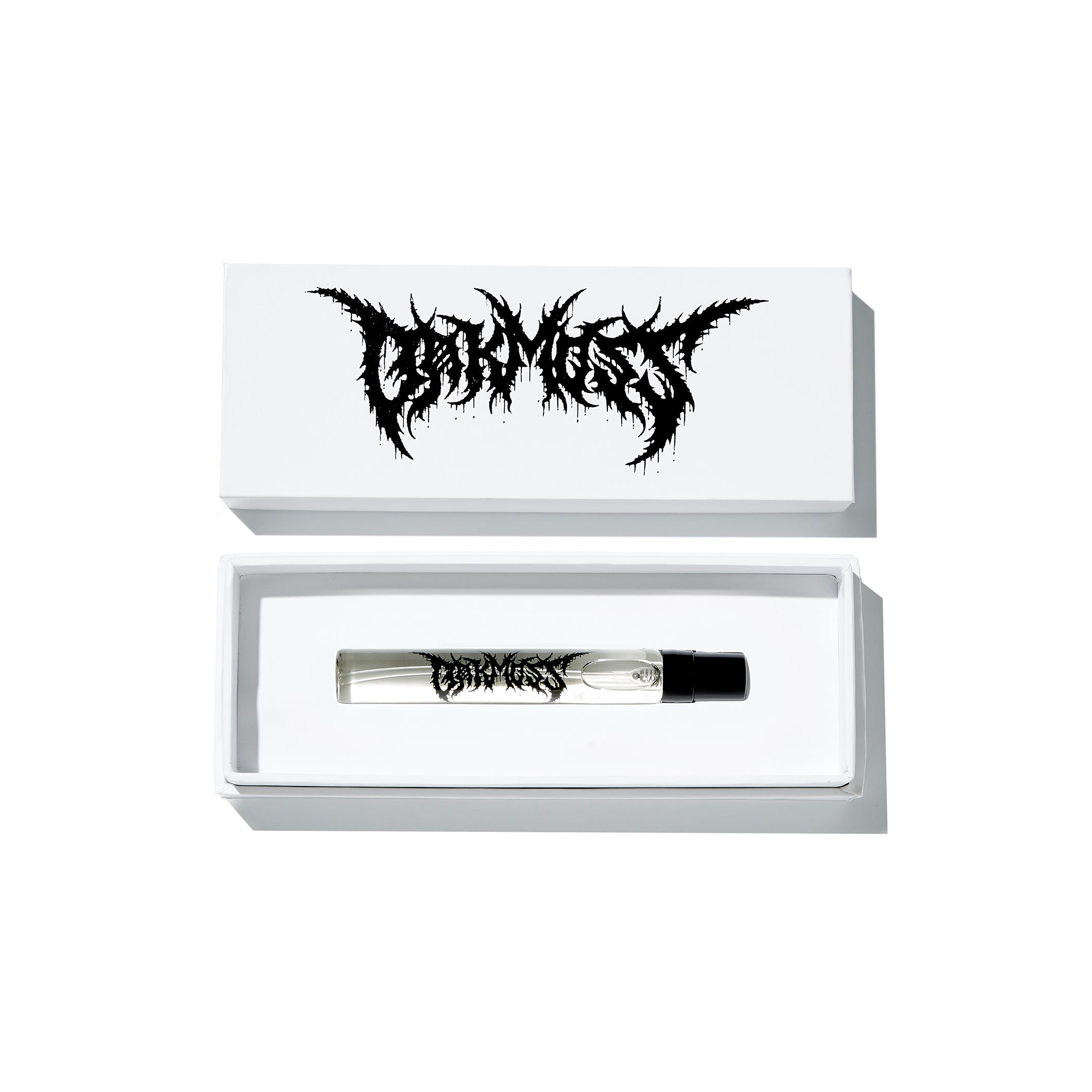 Oakmoss Luxury Vial